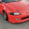 Spec-D Tuning 92-95 Honda Civic 2/3 Door Oe Style Fog Lights With Carbon Cover Smoke LF-CV923GOEM - alternate 4